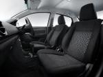 Proton Saga FL 2010 года